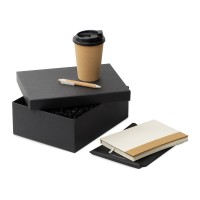 Подарочный набор "Corky set"