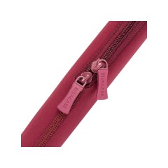 RIVACASE 5223 burgundy red чехол для ноутбука 13.3-14" / 12