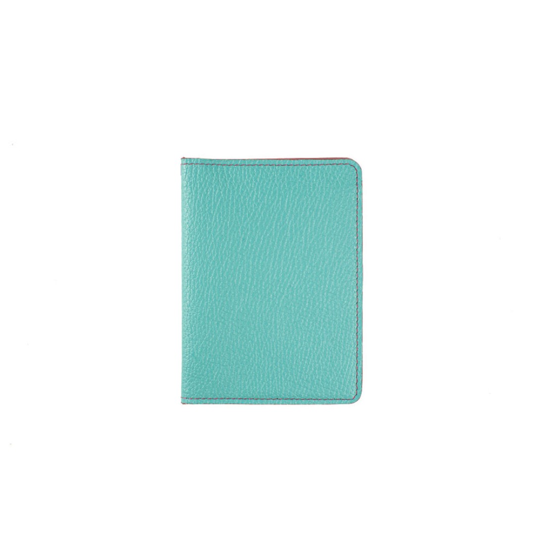 Органайзер Valerie Concept ORG9, бирюзовый/фуксия