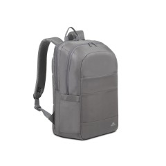 RIVACASE 8267 grey рюкзак для ноутбука 17.3" / 6