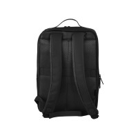 Рюкзак Simon для ноутбука 15.6", черный