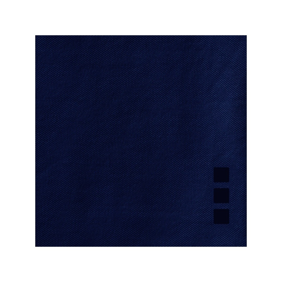 Рубашка поло "Markham" мужская, темно-синий/антрацит