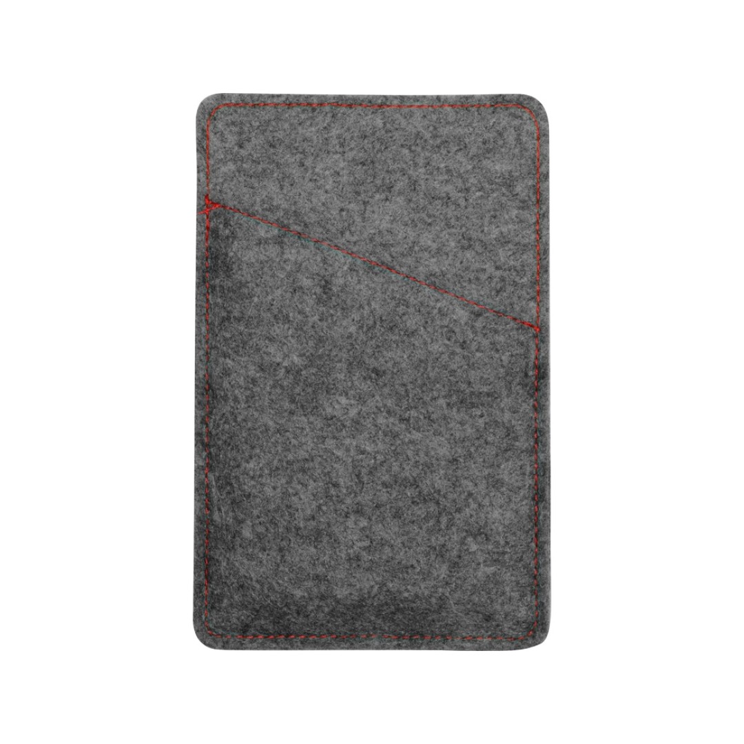 Внешний аккумулятор Rombica NEO NS100R, красный