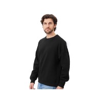 Свитшот оверсайз «Paris», унисекс, черный