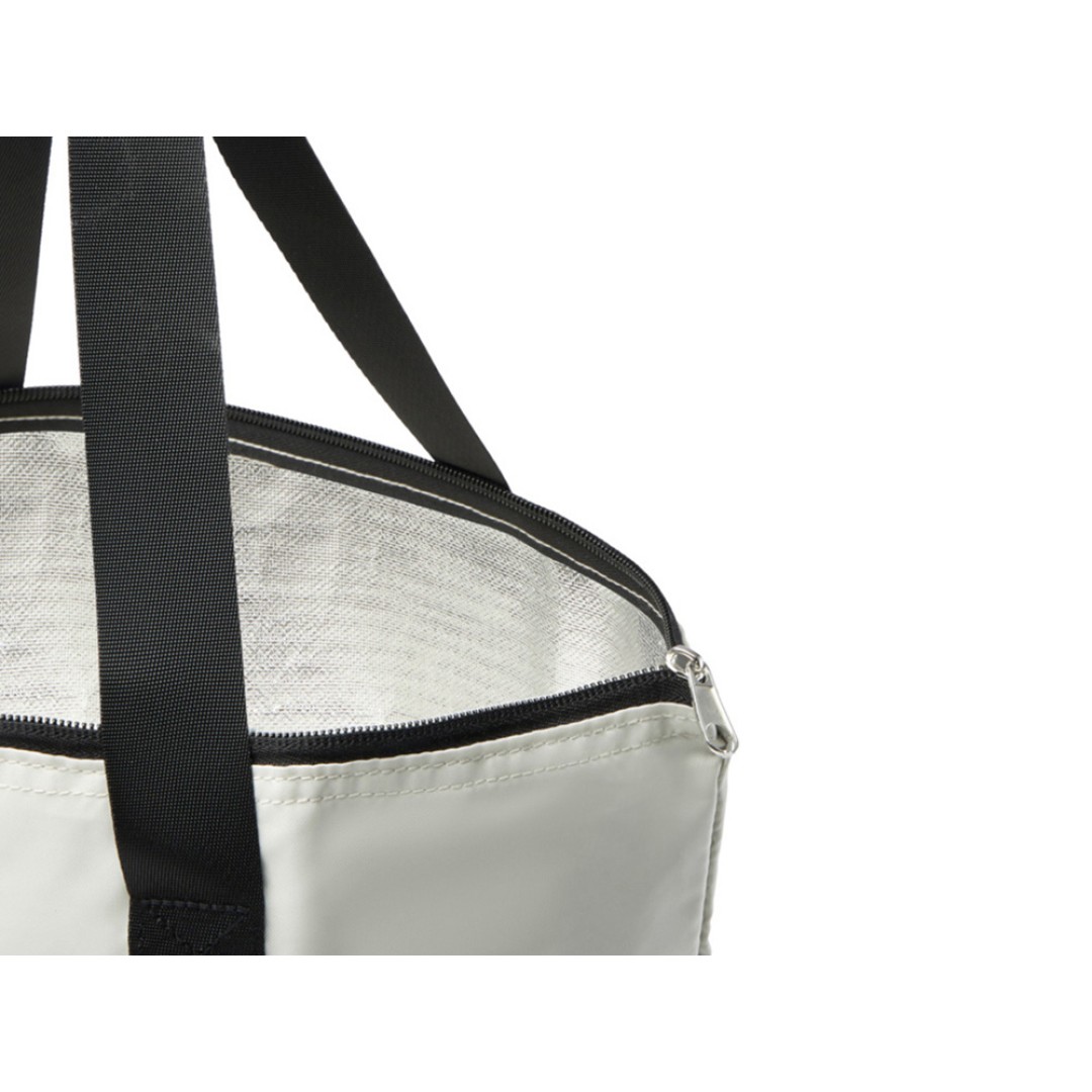 EcoFold Складная сумка-холодильник из RPET 15 л - Sandstone