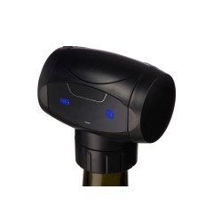 Автоматическая вакуумная пробка - насос для вина "Saver" (Р)