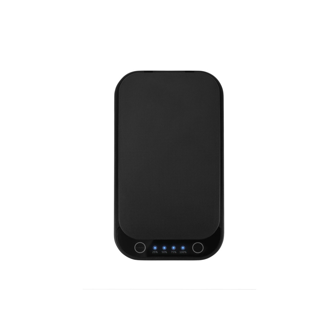 Портативный стерилизатор «Portable Sterilizer» с функцией беспроводной зарядки (Р)