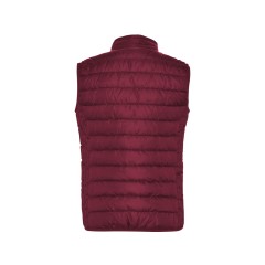 Жилет "Oslo" женский, гранатовый