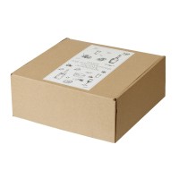 Набор для приготовления настоек "Rubinstein"