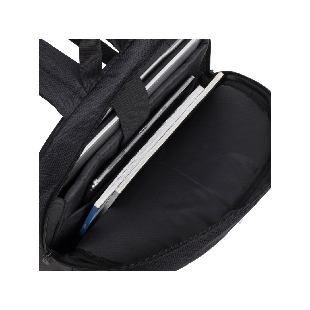 Рюкзак для ноутбука 15.6" 8065, черный