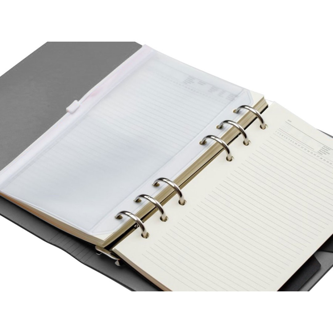 Ежедневник недатированный А5 «Firenze», синий