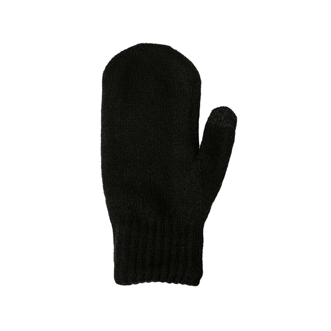 Варежки «Dunant», черный