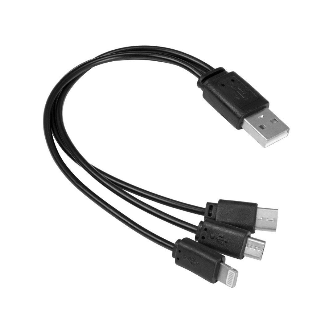 Портативное беспроводное зарядное устройство «Airbank», 10000 mAh, черный (Р)