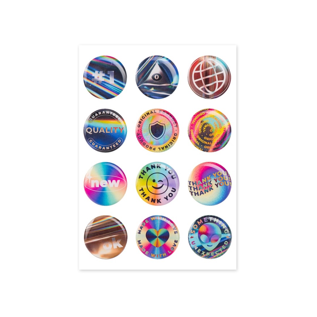 Welcome pack «Simple kit», оранжевый