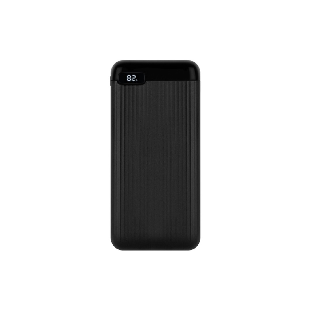 Внешний аккумулятор Rombica NEO Atrum Black