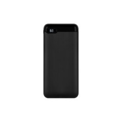 Внешний аккумулятор Rombica NEO Atrum Black