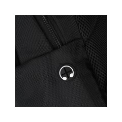 Рюкзак Eberhart Backpack черный EBH005