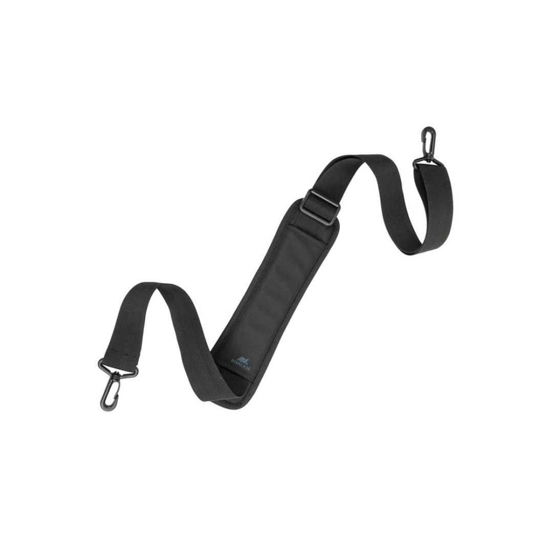 RIVACASE 8432 black ECO сумка для ноутбука 15.6” / 6