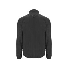Ветровка "Glasgow" мужская, черный