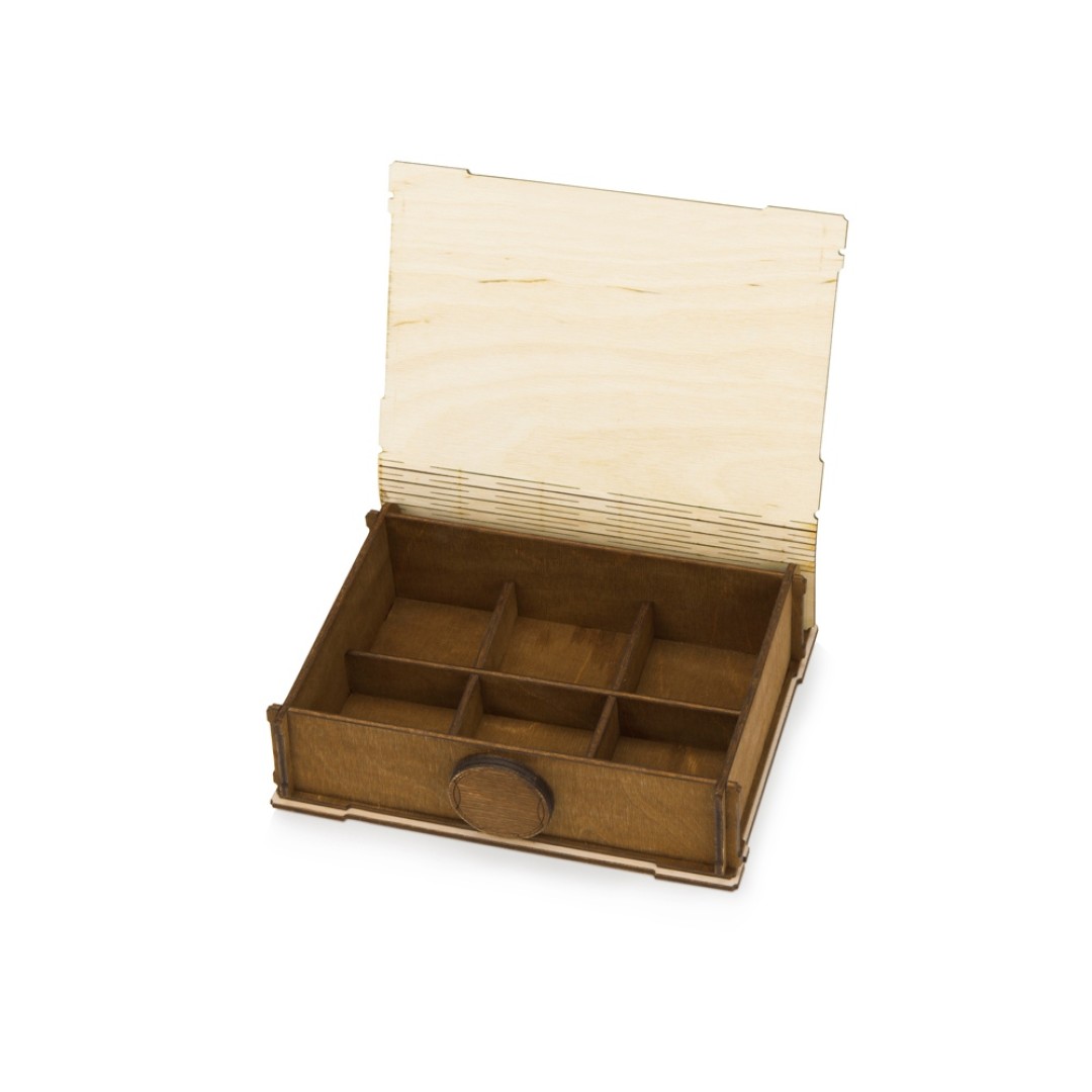 Подарочная коробка «Тайна»