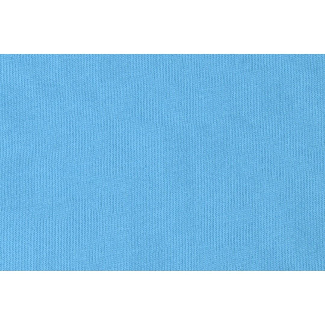 Футболка "Heavy Super Club" с боковыми швами, мужская, голубой