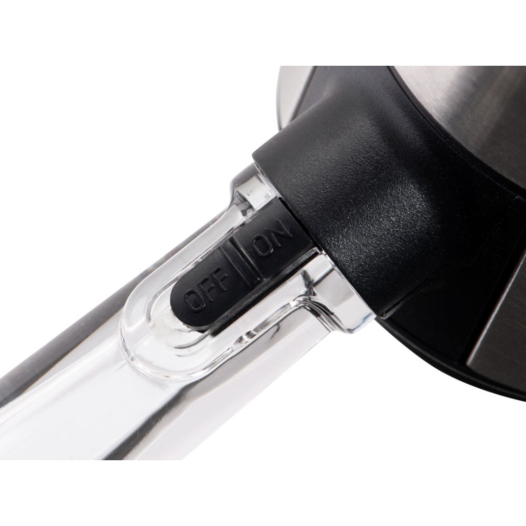 Электрический аэратор-диспенсер для вина "Wine delight"