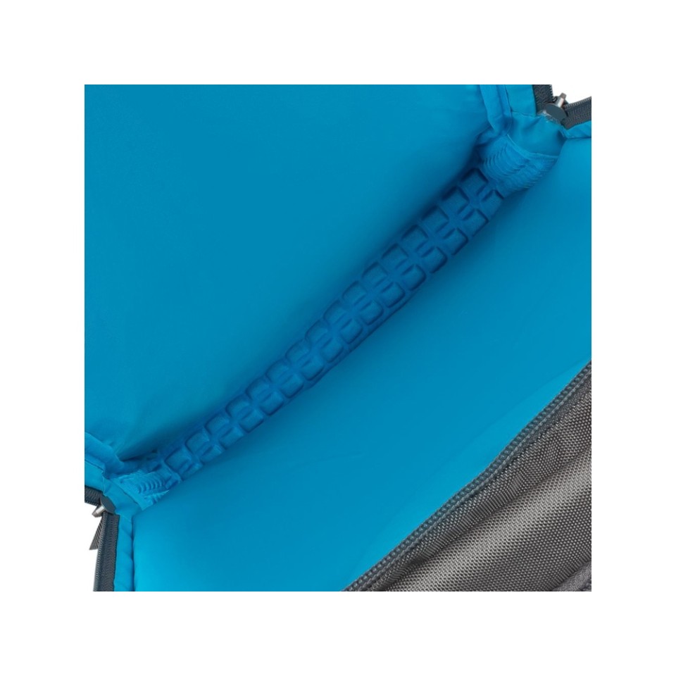 RIVACASE 8267 grey рюкзак для ноутбука 17.3" / 6