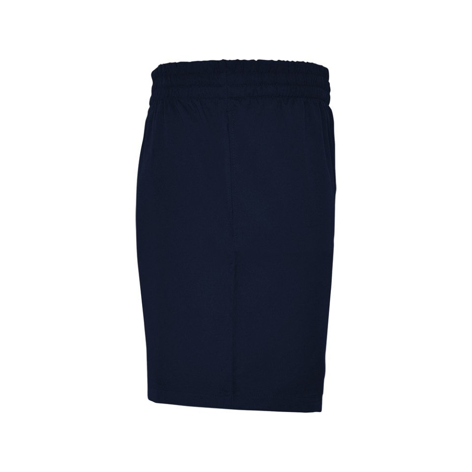 Спортивные шорты "Andy" мужские, нэйви