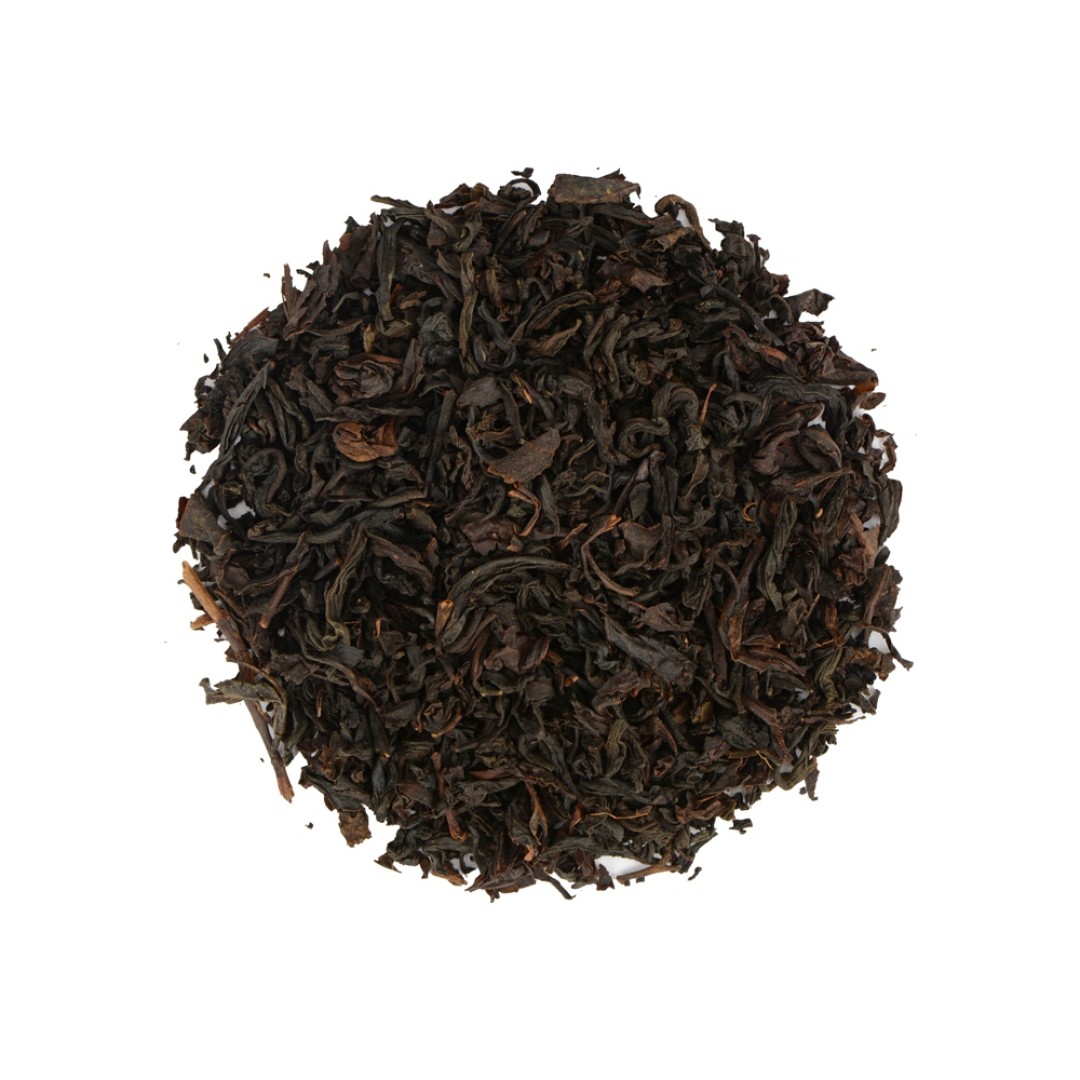 Чай "Эрл Грей" с бергамотом черный, 70 г