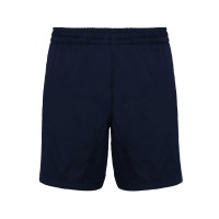 Спортивные шорты "Andy" мужские, нэйви