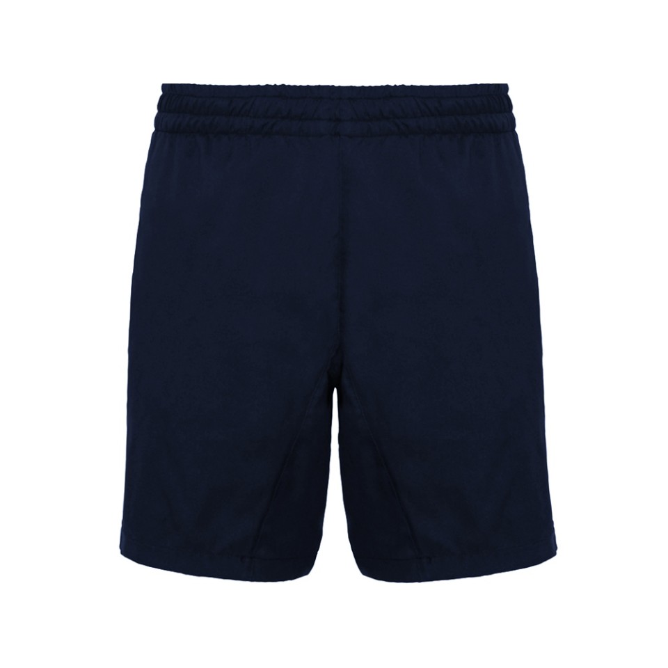 Спортивные шорты "Andy" мужские, нэйви