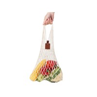 Авоська Dream М "old style" 15 литров, натуральный (19)