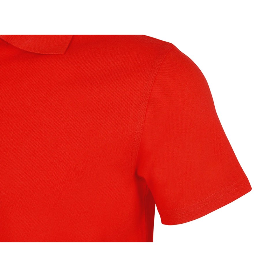 Рубашка поло Laguna мужская, красный