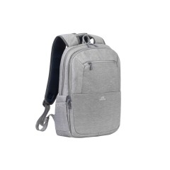 RIVACASE 7760 grey ECO рюкзак для ноутбука 15.6"