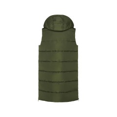 REINE жилет, армейский зеленый