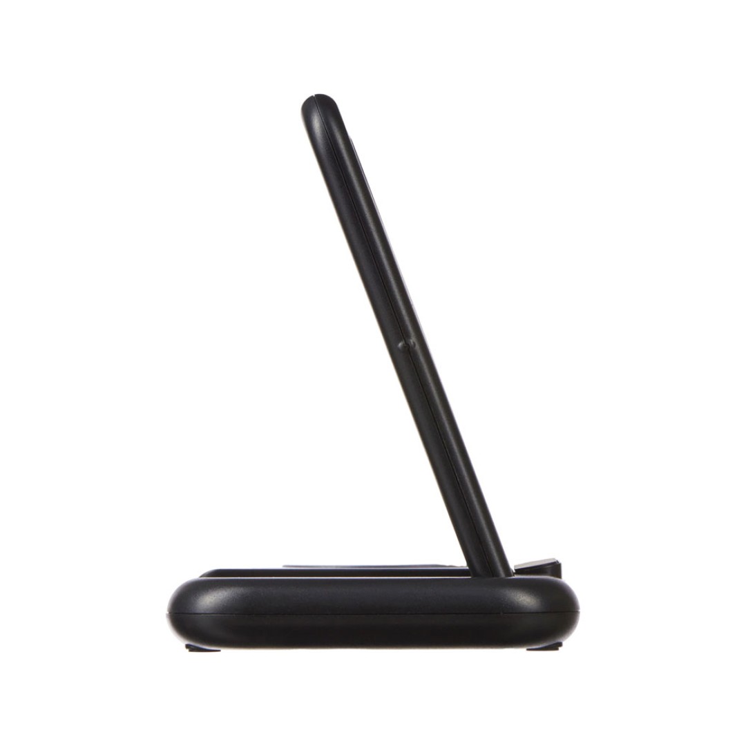 Беспроводная зарядная станция 3-в-1 «MajestIQ», 15 Вт (Р)