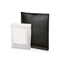 Кофе в дрип пакете "Бразилия 50% / Эфиопия 50%), черный