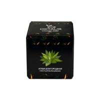 Набор для выращивания "Small village cube "Агава Благородная"