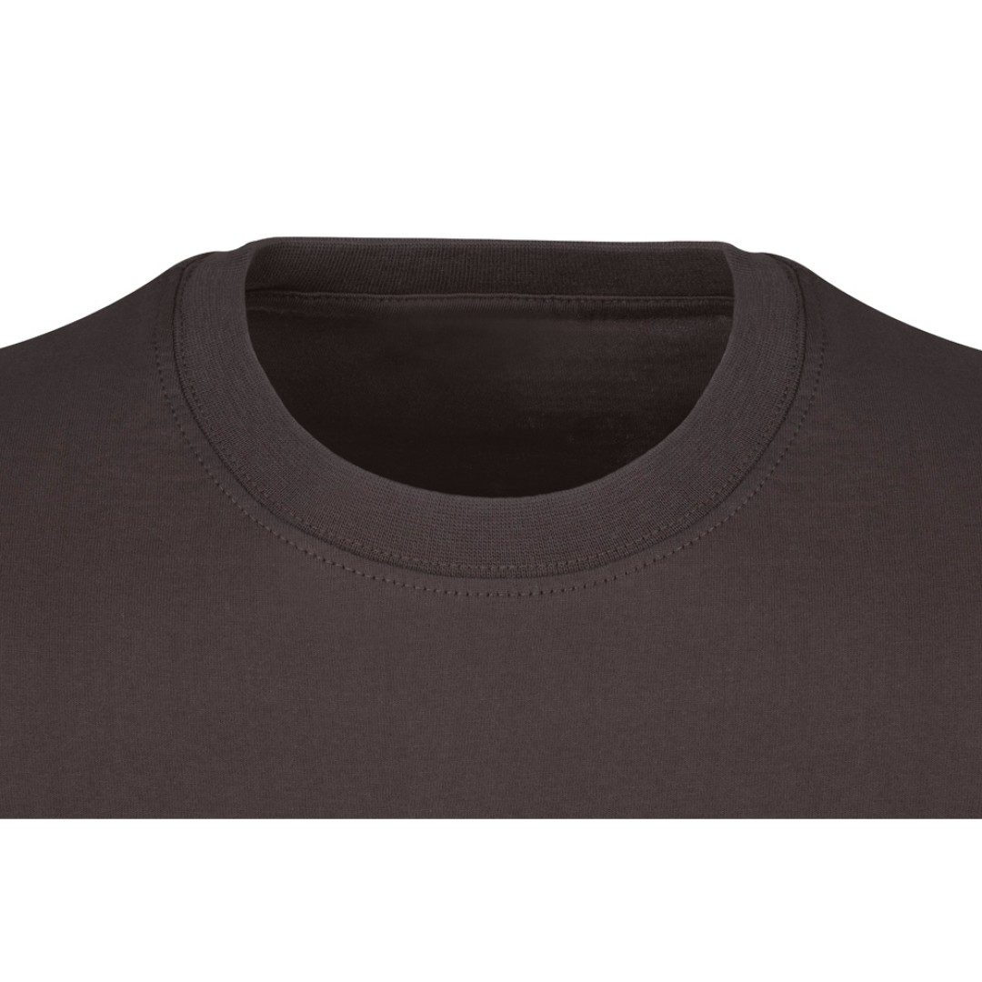 Футболка "Super club" мужская, темно-серый