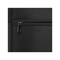 Expedition Pro компактный рюкзак для ноутбука 15,6" из переработанных материалов, 12 л - Черный