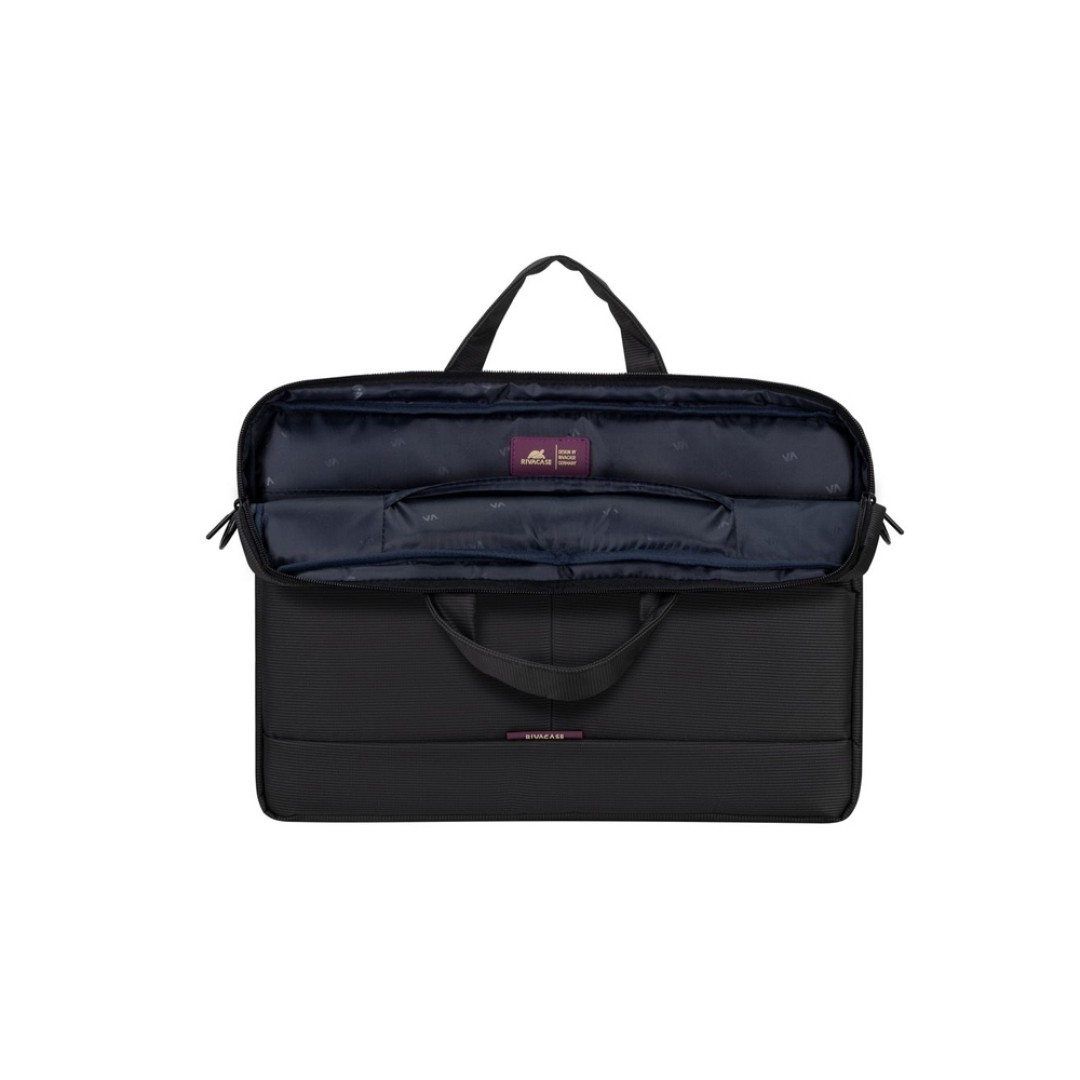 RIVACASE 8731 grey сумка для ноутбука 15,6" / 6