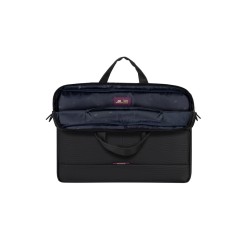 RIVACASE 8731 grey сумка для ноутбука 15,6" / 6