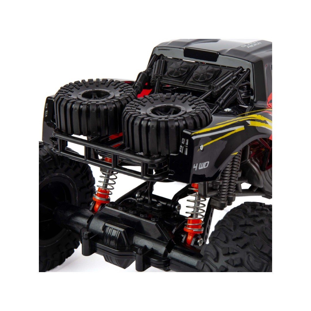 Радиоуправляемый  внедорожник HIPER "SLASH RIDER"