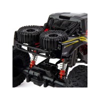 Радиоуправляемый  внедорожник HIPER "SLASH RIDER"