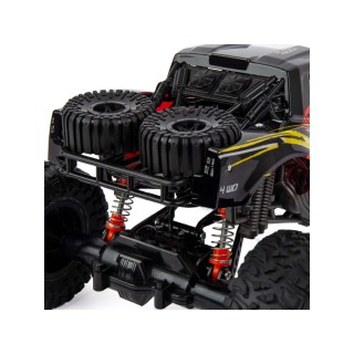 Радиоуправляемый  внедорожник HIPER "SLASH RIDER"