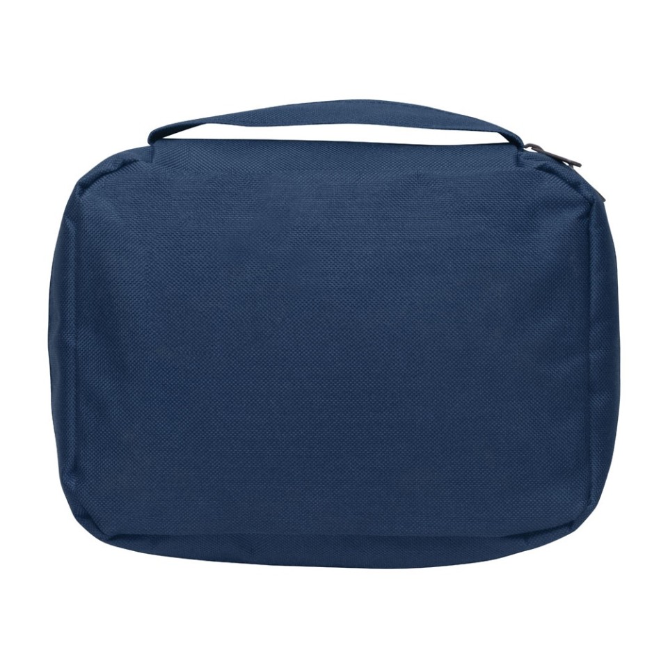 Несессер для путешествий «Promo», темно-синий