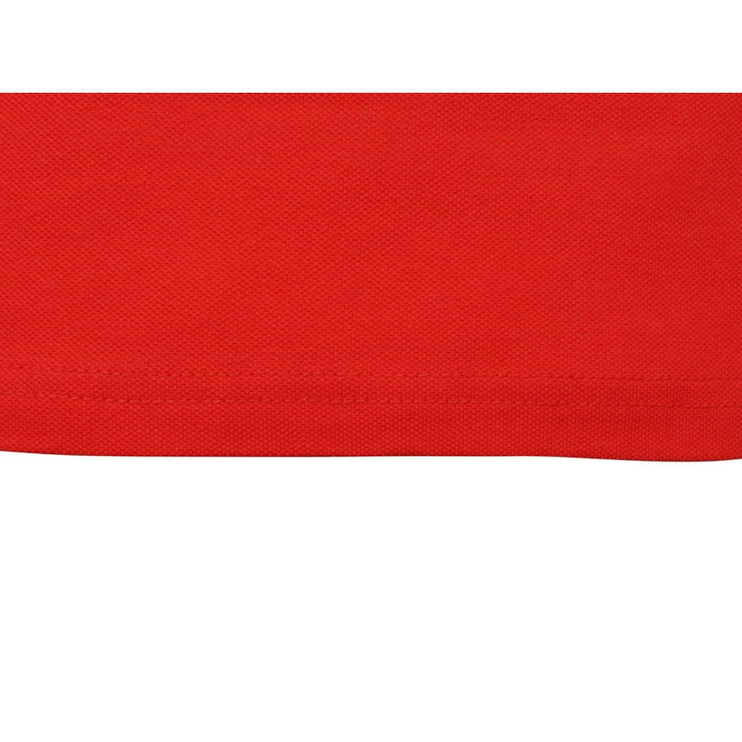 Рубашка поло Laguna мужская, красный