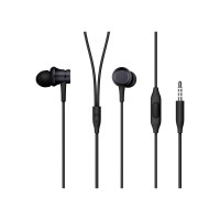 Наушники Mi In-Ear Headphones Basic Black HSEJ03JY (ZBW4354TY)