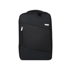 Рюкзак Eberhart Backpack черный EBH004