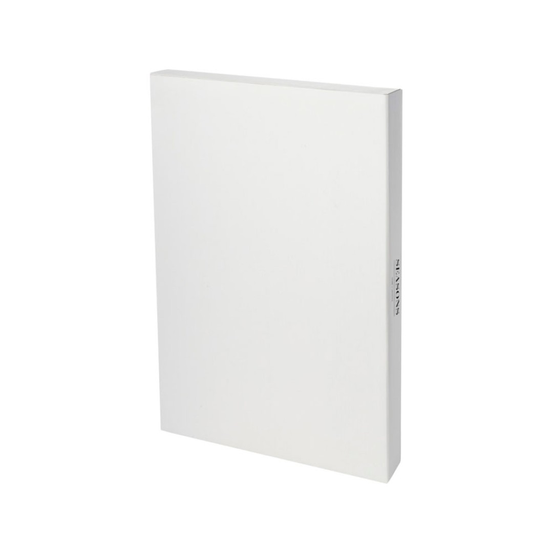 Бамбуковая разделочная доска с ножом Pao